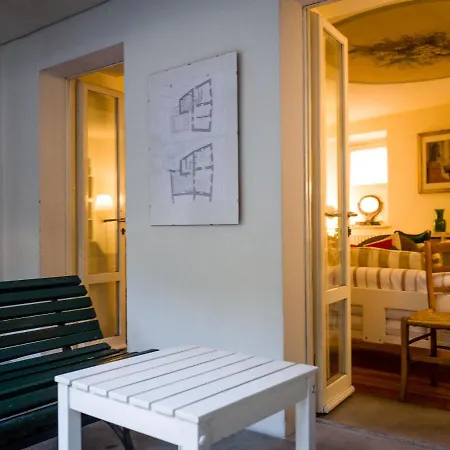 La Casa Dell' Architetto Lejlighed