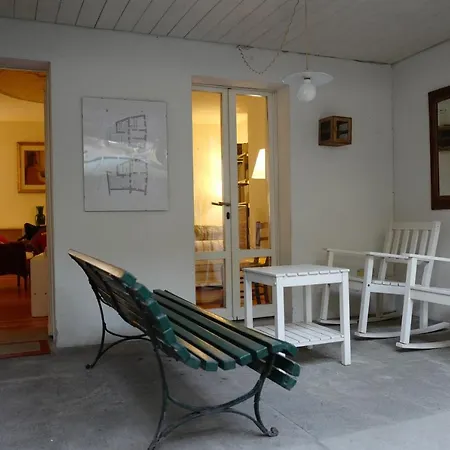 La Casa Dell' Architetto Apartman Dervio