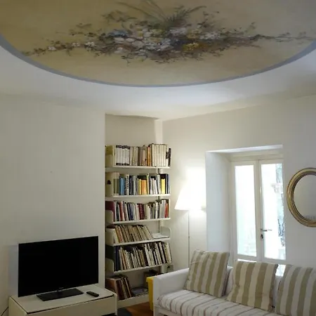 Apartman La Casa Dell' Architetto