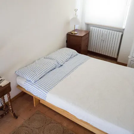 Apartman La Casa Dell' Architetto *