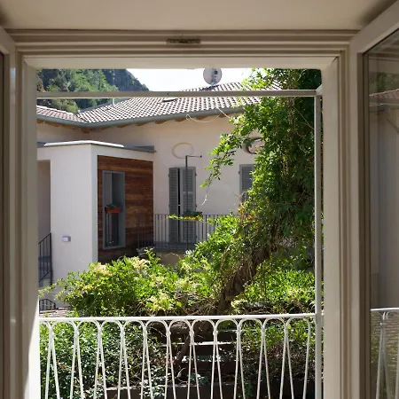 La Casa Dell' Architetto Apartman Dervio