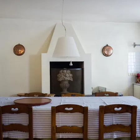 Apartman La Casa Dell' Architetto *